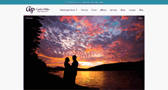 Desktop Screenshot of caitlinmillerphotography.com